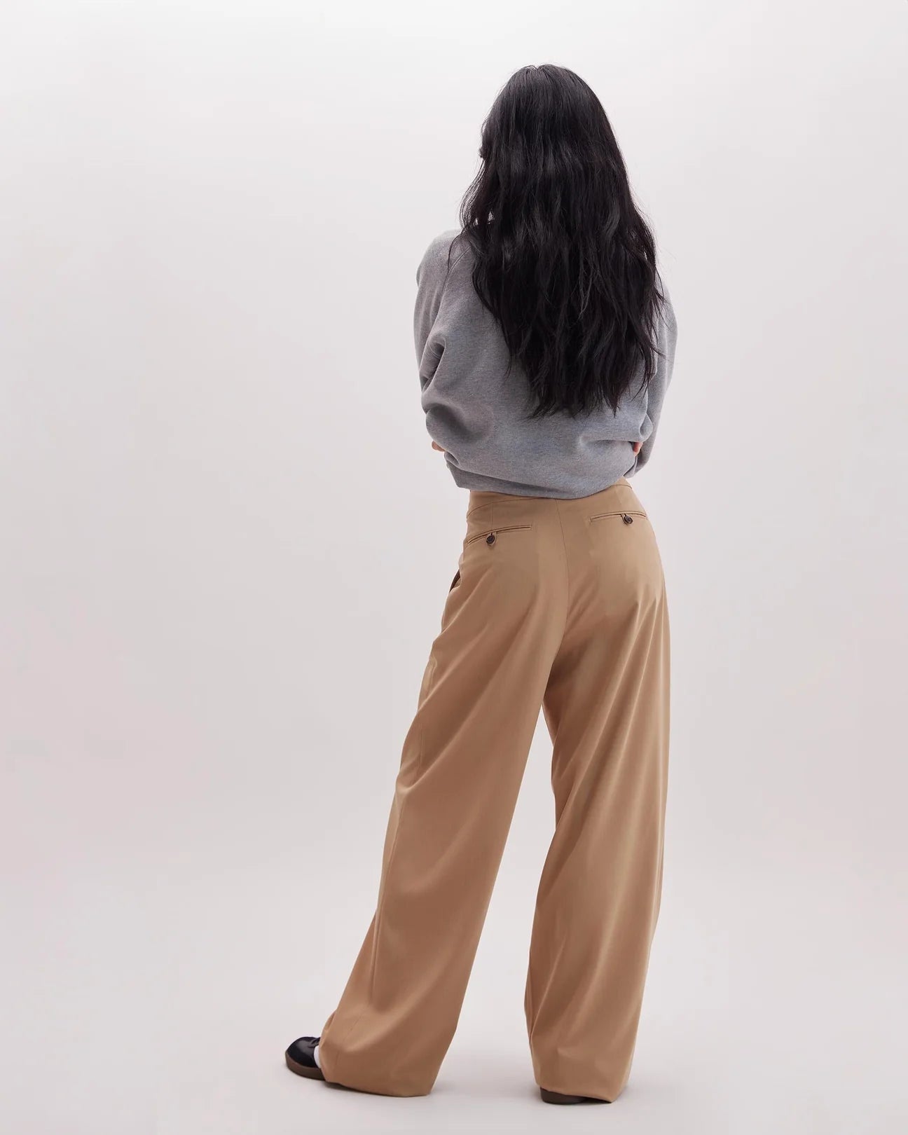 SOPHIA TROUSER