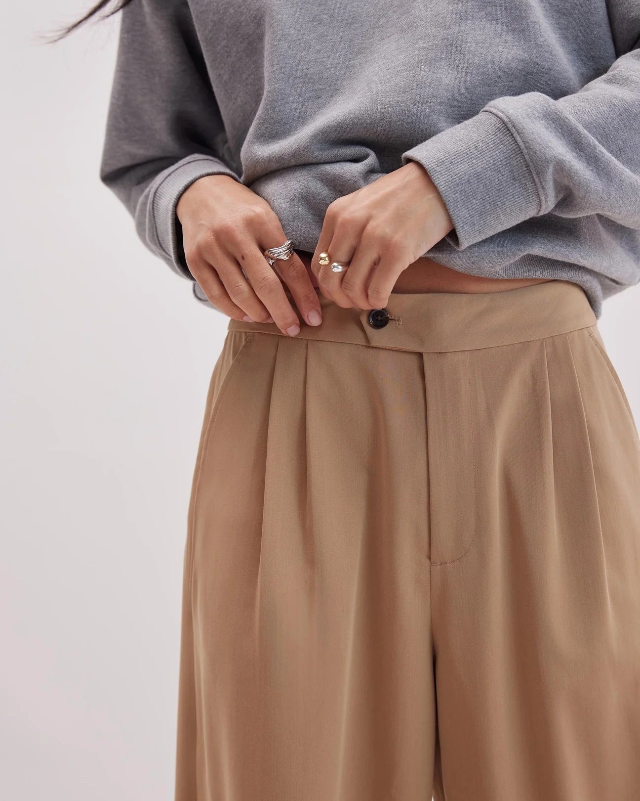 SOPHIA TROUSER