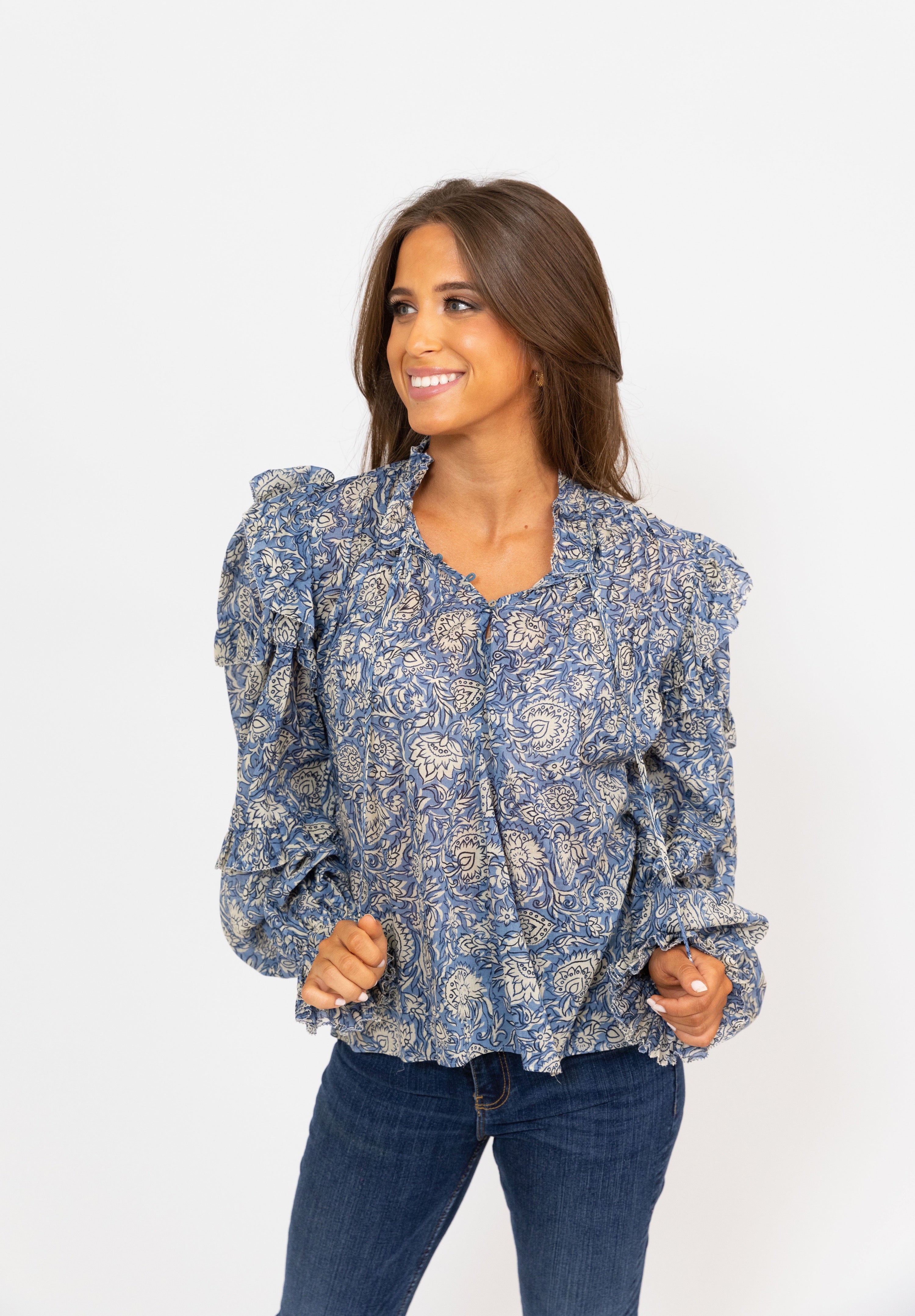 Womens Contemporary Tops, Sweaters and Jackets | Harringtons