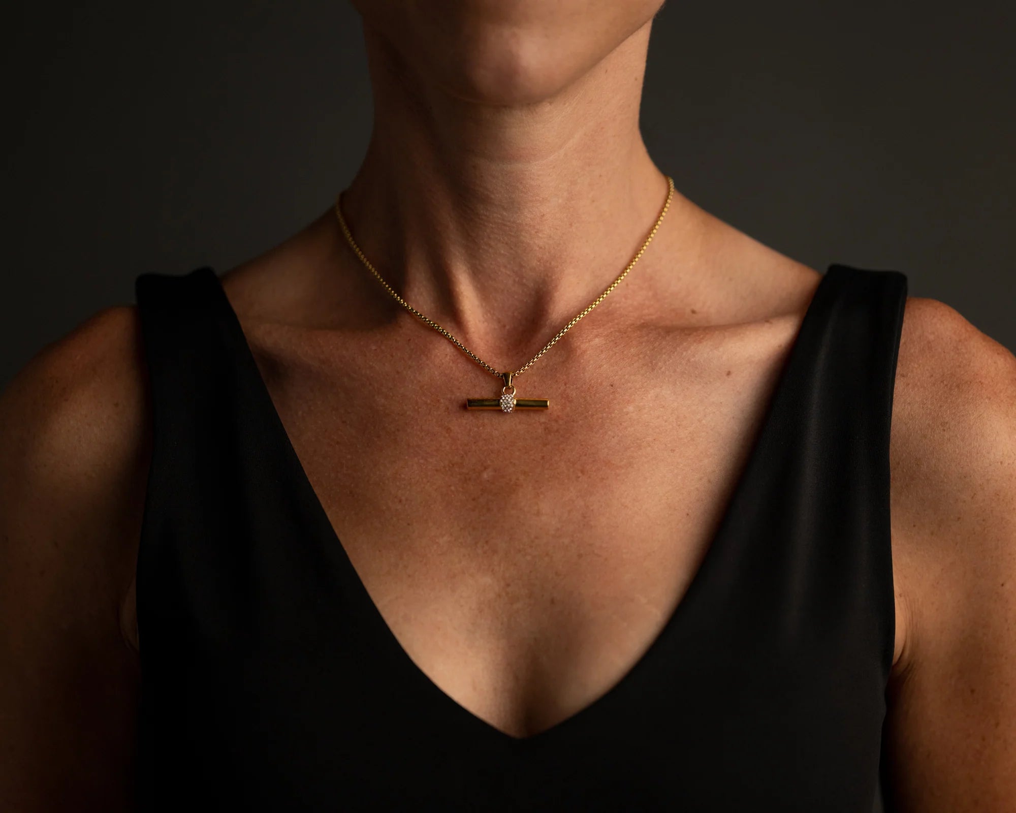James Avery | Accessories | James Avery Horizon Cross Necklace | Poshmark