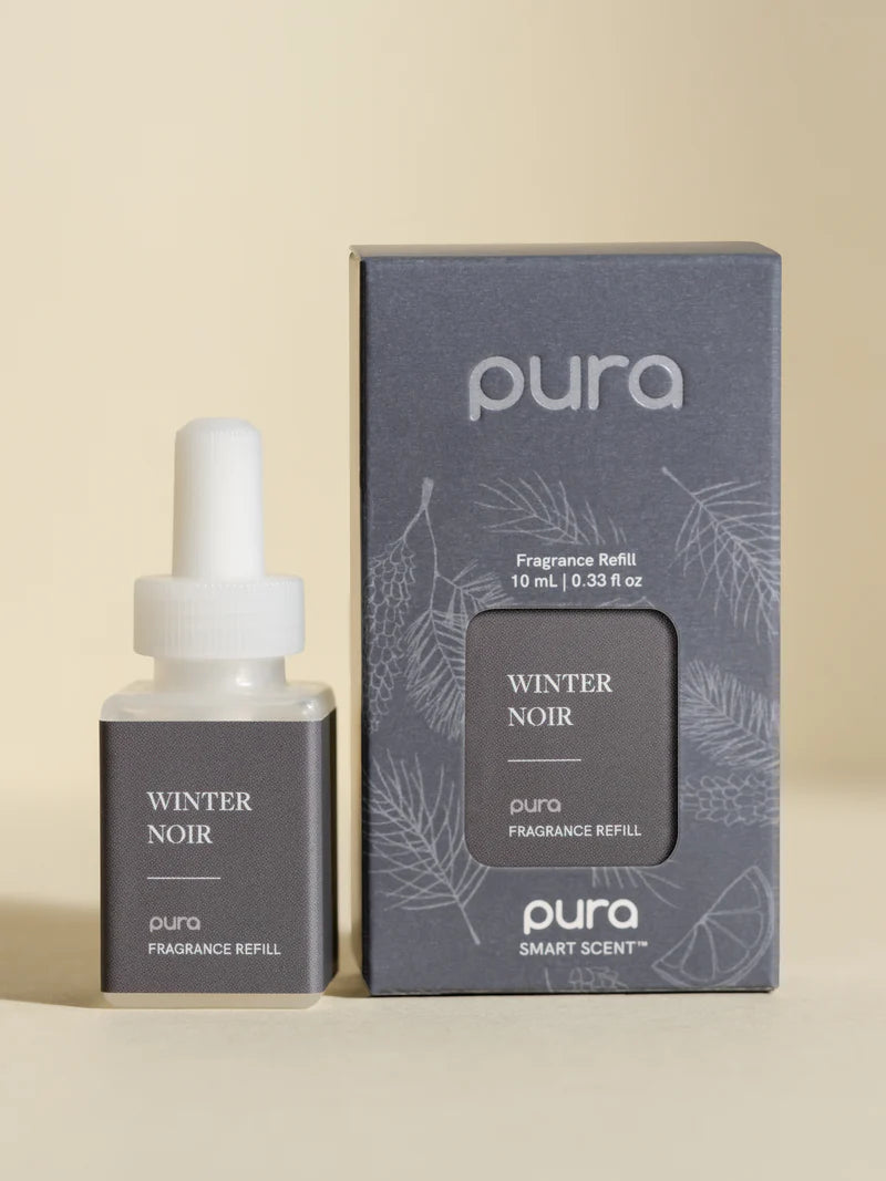 WINTER NOIR-PURA SCENTS-Harringtons Boutique