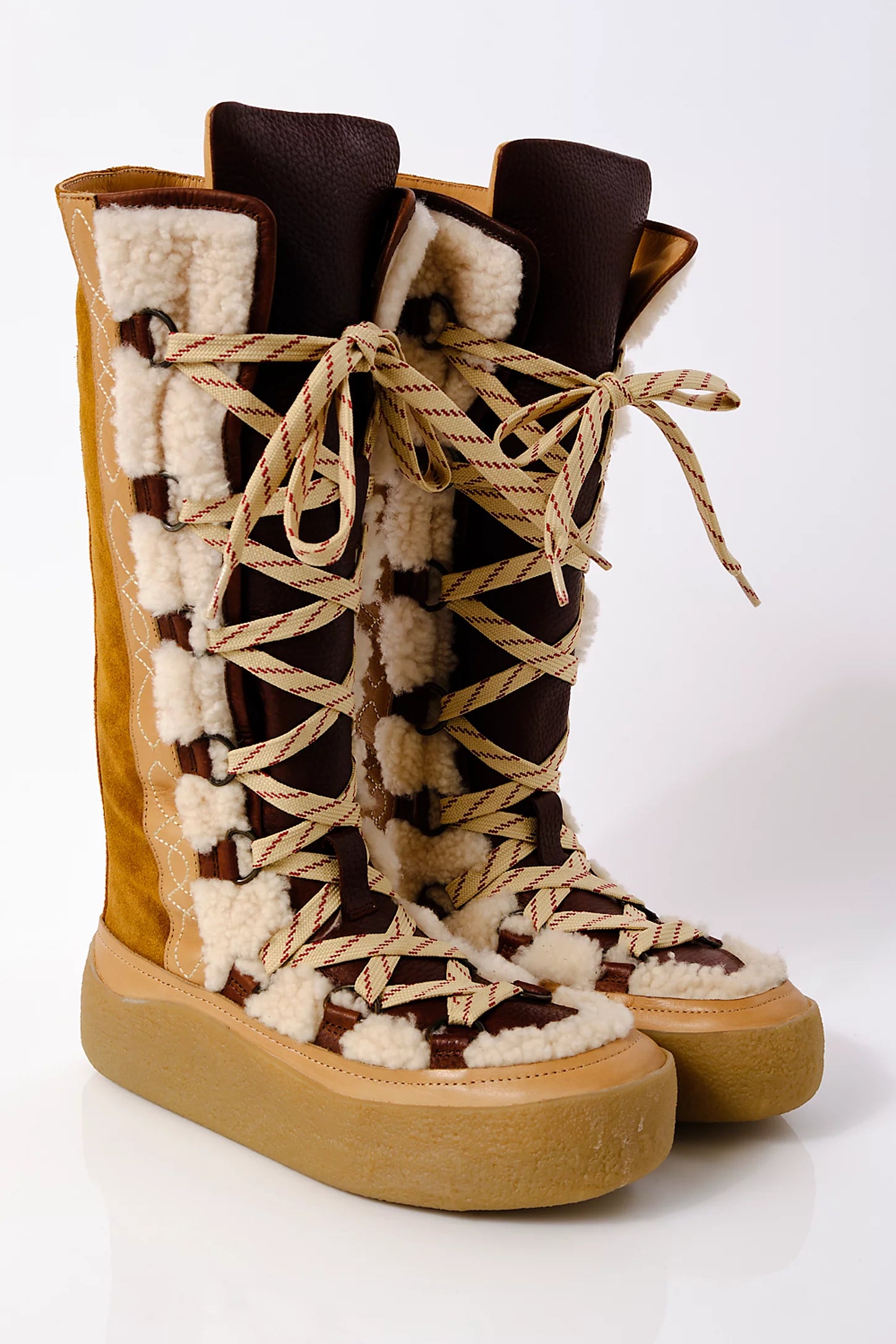 WILDER MUKLUK BOOT